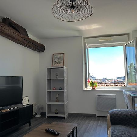 Appartement Cosy En Centre Ville Cholet Zewnętrze zdjęcie