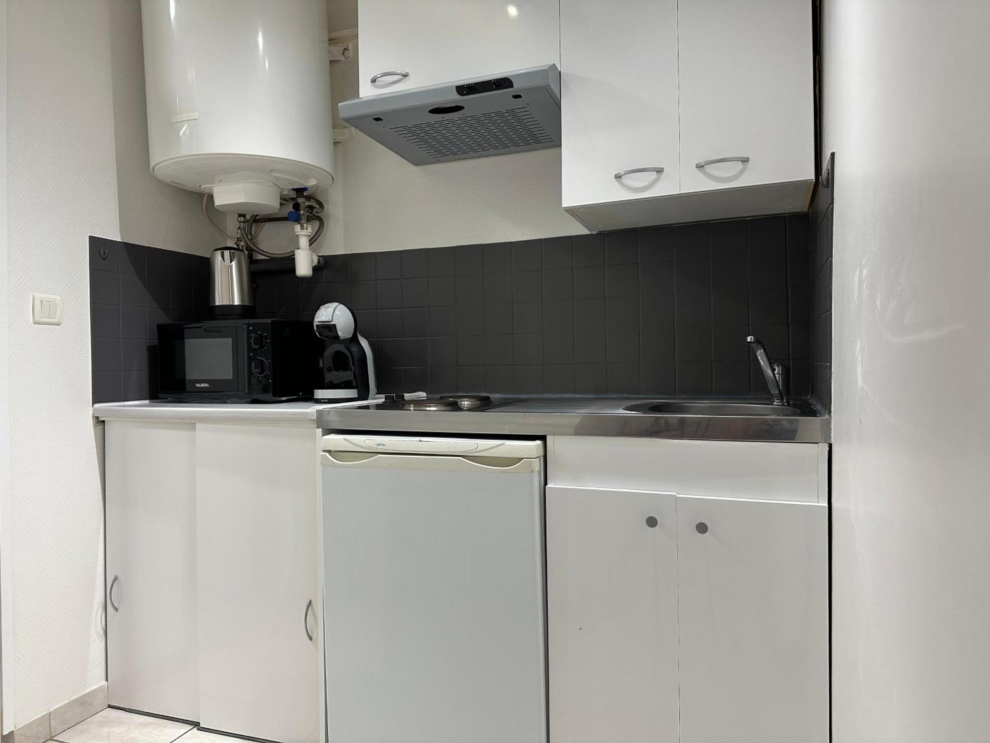 Appartement Cosy En Centre Ville Cholet Zewnętrze zdjęcie